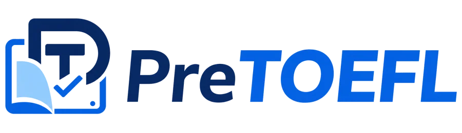 PreTOEFL